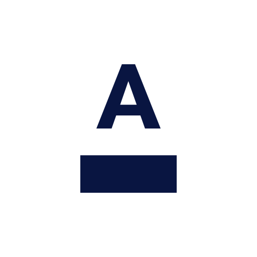 Asservato logo