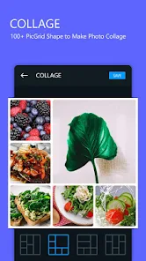 Blend collage editor download hotsell