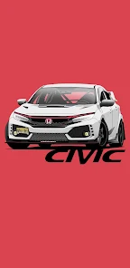 Honda Civic Wallpapers Apps On Google Play