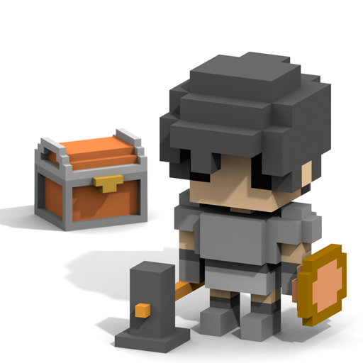 Tactics RPG logo