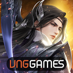 Cover Image of Unduh Kiếm Thế Mobile VNG 1.4.13932 APK