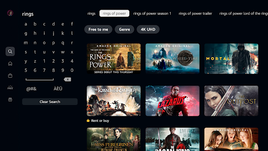 Prime Video – Apps on Google Play