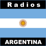 Cover Image of ダウンロード Radios Argentina  APK
