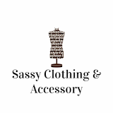 Sassy Clothing &amp; Accessory icon