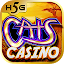 CATS Casino – Real Hit Slot Ma