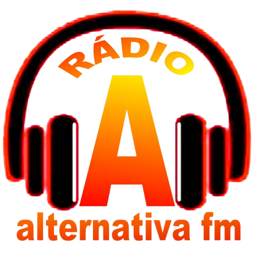 Android application Rádio Alternativa FM RS screenshort