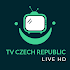TV Czech Republic1.0.8.Czech_Republic