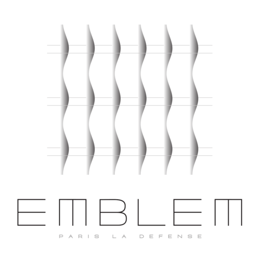 Tour Emblem logo