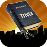 Trivia Bible Quiz Game icon