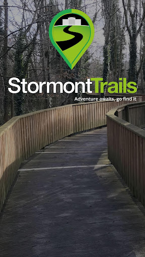 Stormont Trails