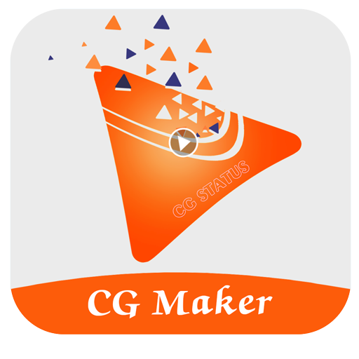 CG Status Video Maker - 2022