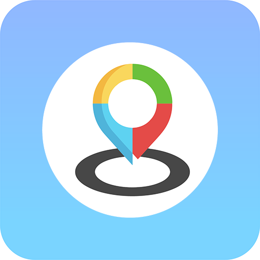 Call Tracer & Location Tracker logo