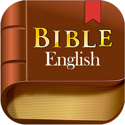 King James Bible 0.13 Icon