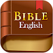 King James Bible - Androidアプリ