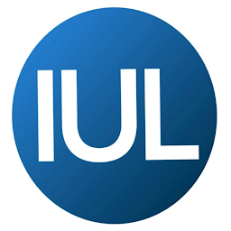 「IUL Mobile」のアイコン画像