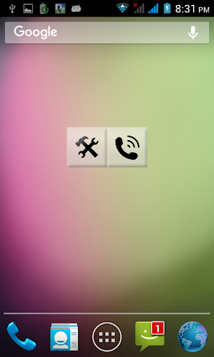 Quick Help Screen 3