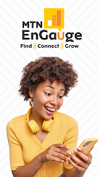 MTN EnGauge - Ads, Offers &CRM