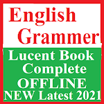 Cover Image of 下载 English Grammar Lucent new Edition offline 2021 1.01 APK