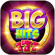 Big Hits Slot 777 Casino Game 1.4 Icon