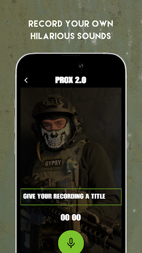 Prox2.0 Screen 3