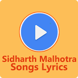 Sidharth Malhotra Hit Songs Lyrics & Dialogues icon