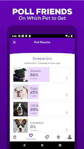Petfinder Adopt a Pet Apps on Google Play