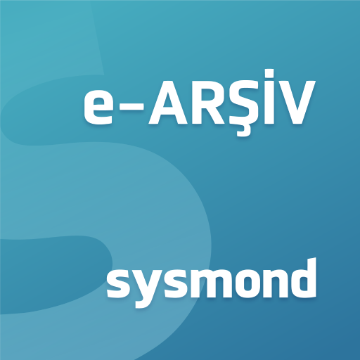 e-Arşiv Fatura logo