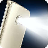 Super Bright Flashlight Free icon