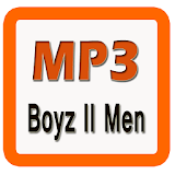 Koleksi Lagu Boyz II Men mp3 icon