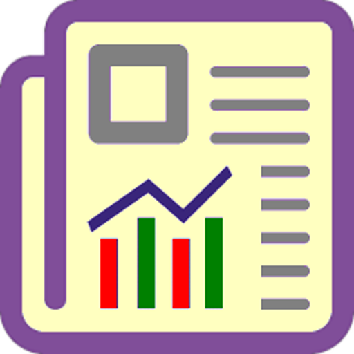 Market Trend logo