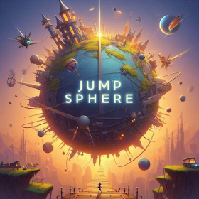 JumpSphere
