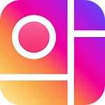 Cover Image of Download Pic Editor and Collage Maker  APK