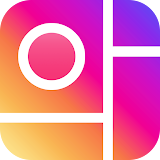 Photo Collage Maker - Photo Editor, Pic Collage icon