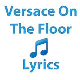 Versace On The Floor icon