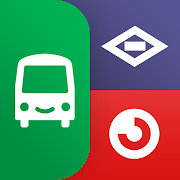 Aplicación móvil Transporte Madrid | Bus Metro Cercanías