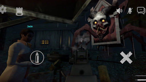Spider Horror Multiplayer Screen 2