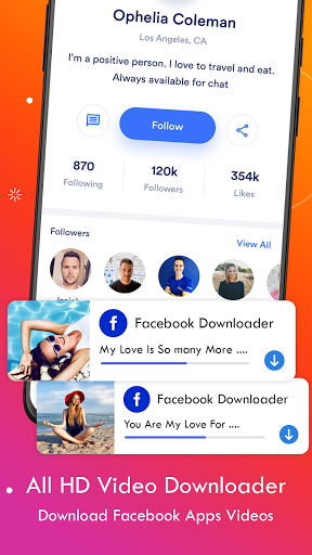 X HD Video Downloader - Free Video Downloader 2022