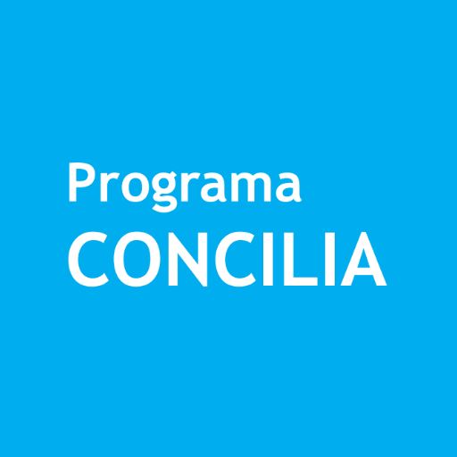 Programa Concilia EULEN logo