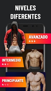 Ejercicios en casa: Sin equipo 4