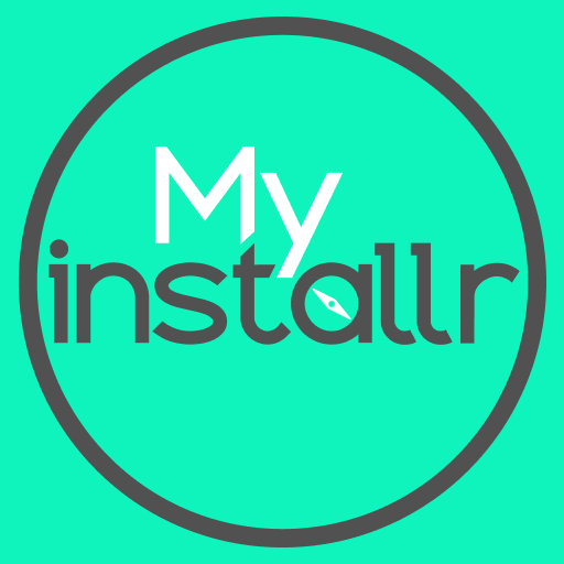 MyInstallr logo