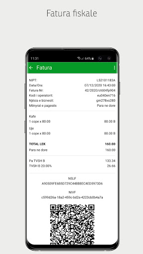 easyPos Screen 2