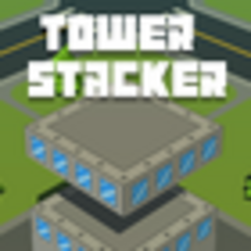 Tower Stackin Game