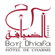 Borj Dhiafa  Icon