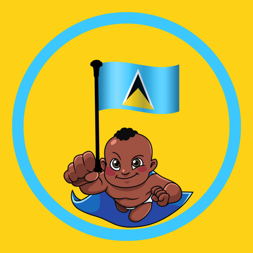 Kwéyòl logo