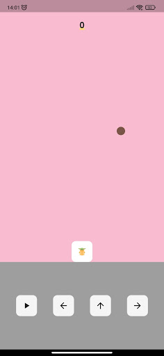 Baby Yoda Hit Screen 2