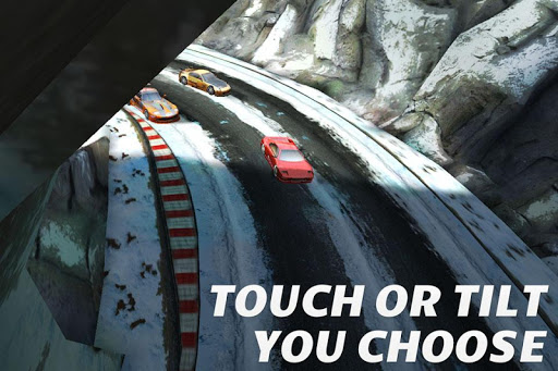 Télécharger Real Need for Racing Speed Car  APK MOD (Astuce) screenshots 6