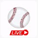 Live Streaming For MLB