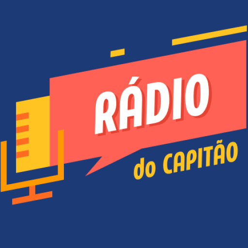 Rádio do Capitão logo