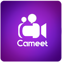 Cameet - Live Video Chat & Make Friends