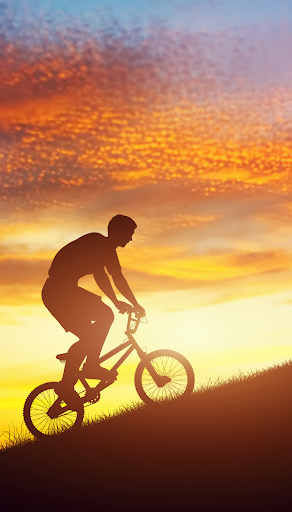 Android application Motivational Quotes screenshort